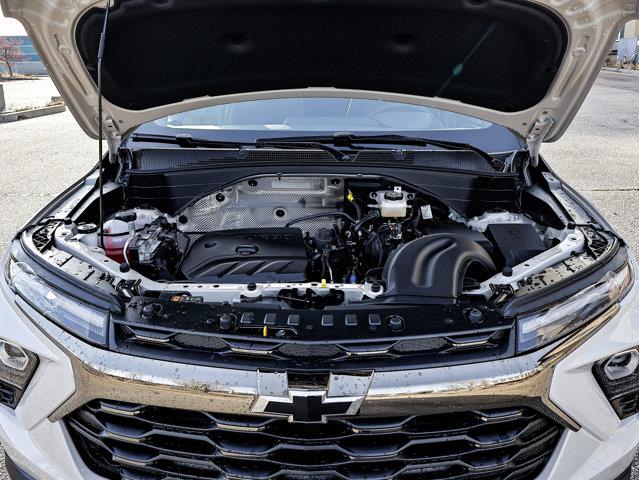 chevrolet Trailblazer 2026 - 9