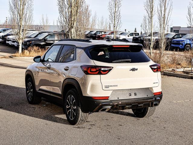 chevrolet Trailblazer 2026 - 11