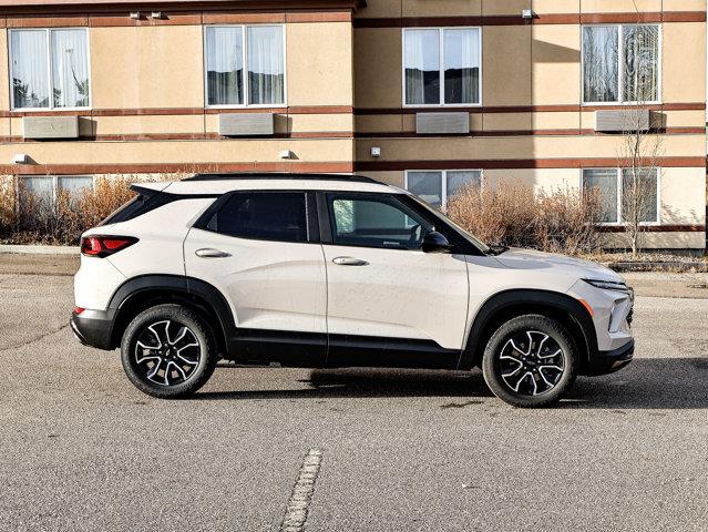 chevrolet Trailblazer 2026 - 14