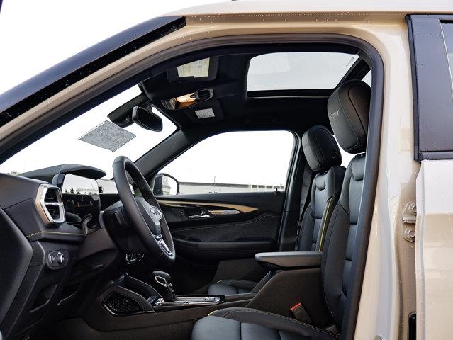 chevrolet Trailblazer 2026 - 16