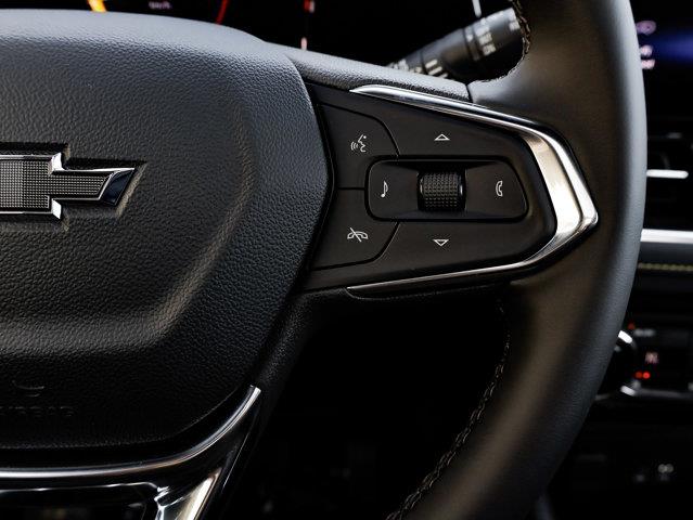 chevrolet Trailblazer 2026 - 24