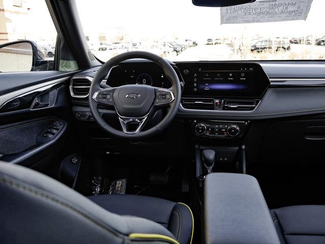 chevrolet Trailblazer 2026 - 30