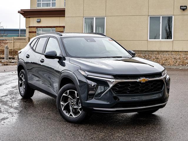 chevrolet Trax 2026 - 2