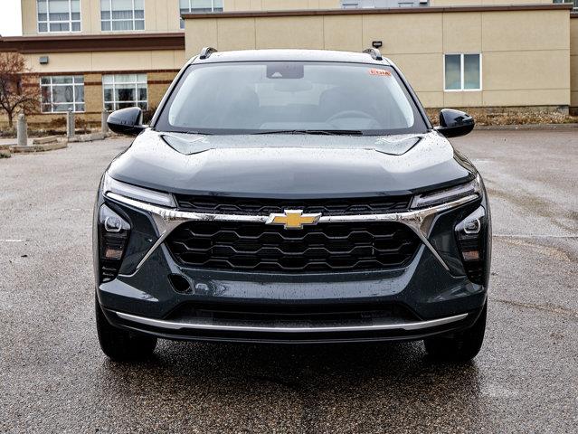 chevrolet Trax 2026 - 3