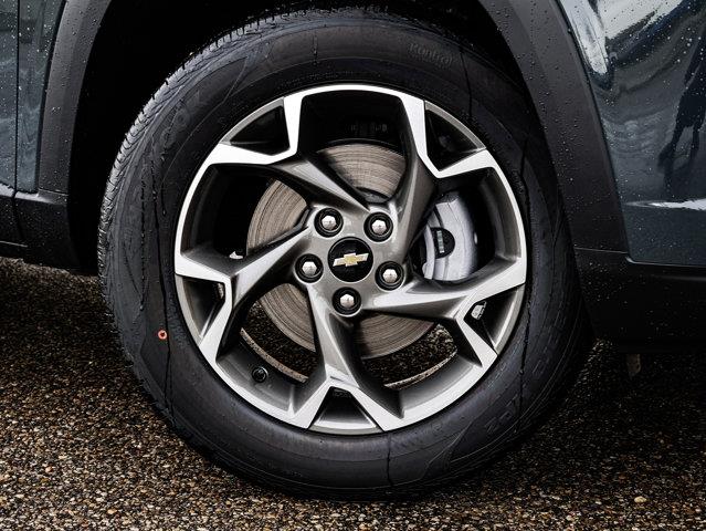 chevrolet Trax 2026 - 6