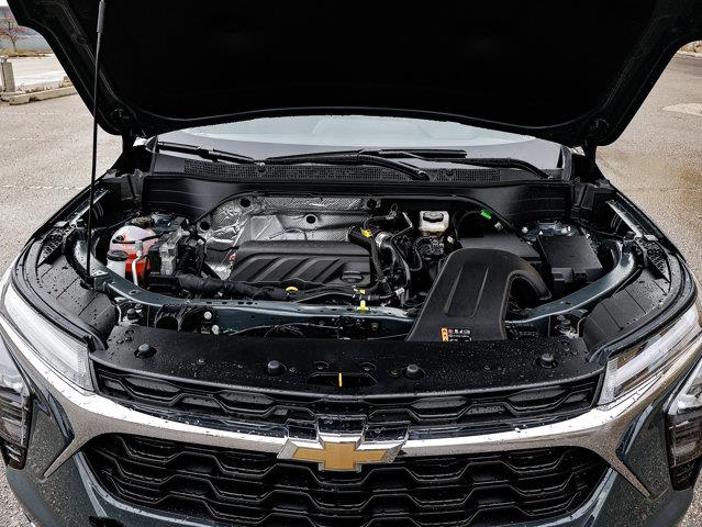 chevrolet Trax 2026 - 9