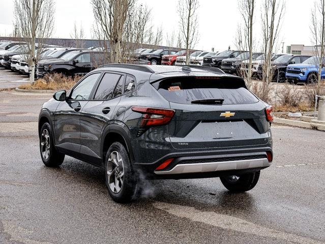 chevrolet Trax 2026 - 11