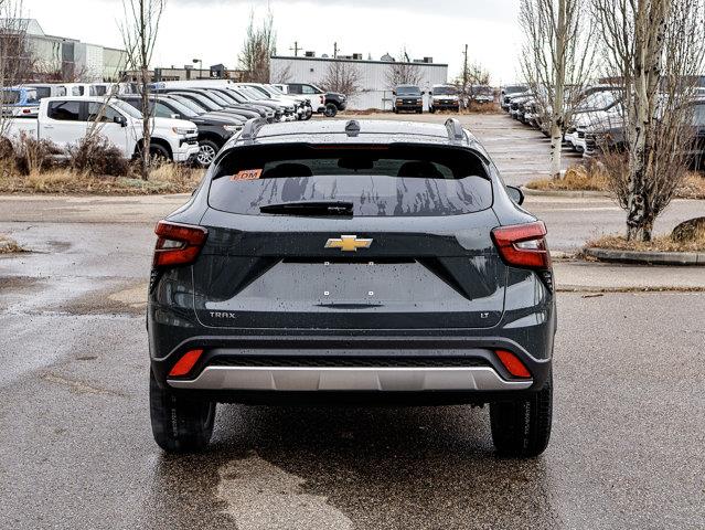 chevrolet Trax 2026 - 12