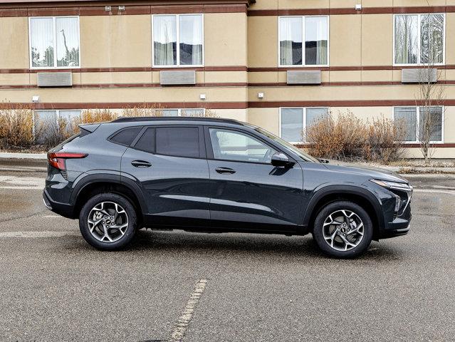 chevrolet Trax 2026 - 14