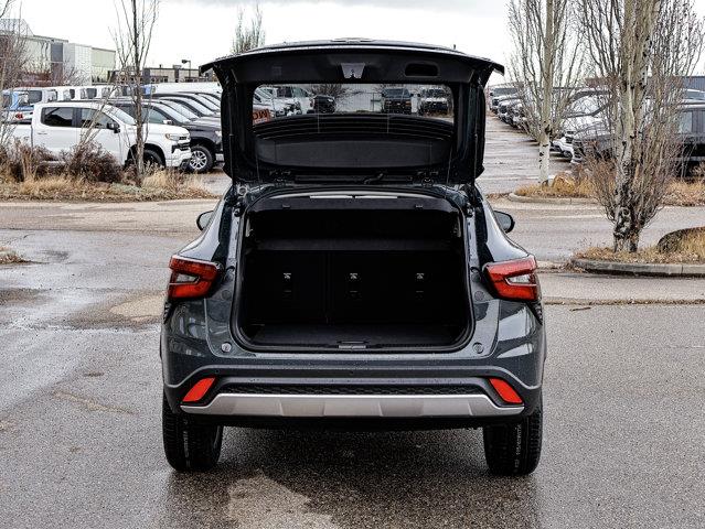 chevrolet Trax 2026 - 15