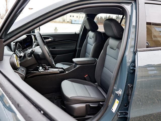 chevrolet Trax 2026 - 16