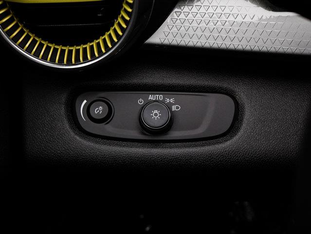 chevrolet Trax 2026 - 18