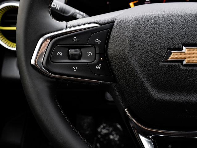 chevrolet Trax 2026 - 19