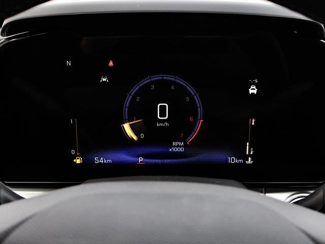 chevrolet Trax 2026 - 20