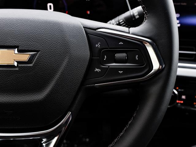 chevrolet Trax 2026 - 21