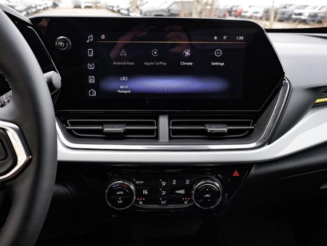 chevrolet Trax 2026 - 23