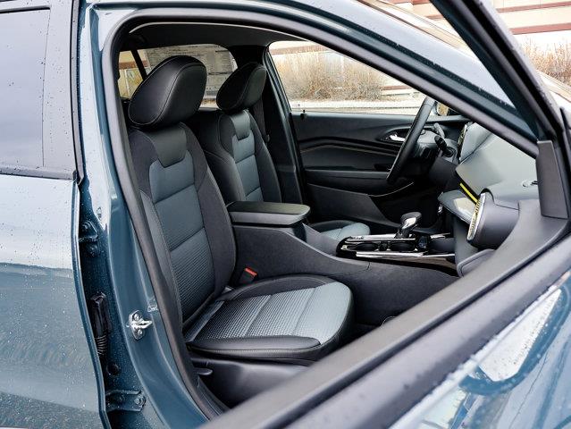 chevrolet Trax 2026 - 25