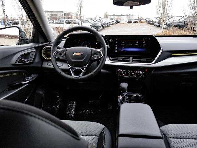 chevrolet Trax 2026 - 27
