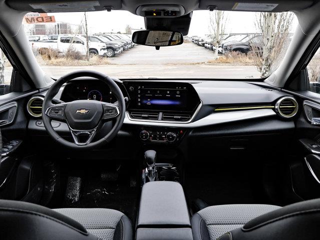 chevrolet Trax 2026 - 28