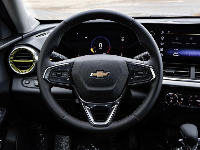 chevrolet Trax 2026 - 29