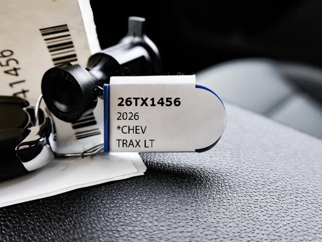 chevrolet Trax 2026 - 30