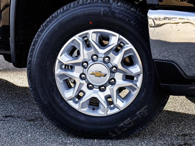 chevrolet Silverado 2500HD 2026 - 6