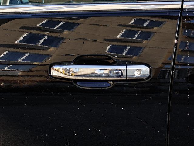 chevrolet Silverado 2500HD 2026 - 8