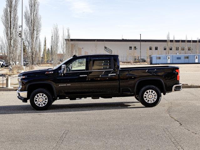 chevrolet Silverado 2500HD 2026 - 10