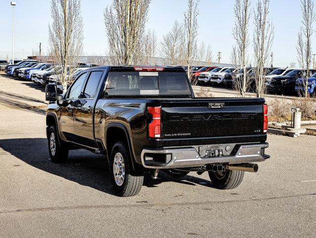 chevrolet Silverado 2500HD 2026 - 11