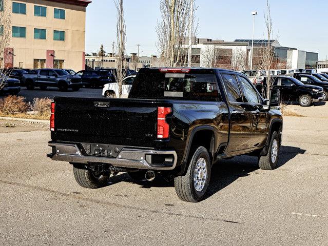 chevrolet Silverado 2500HD 2026 - 13