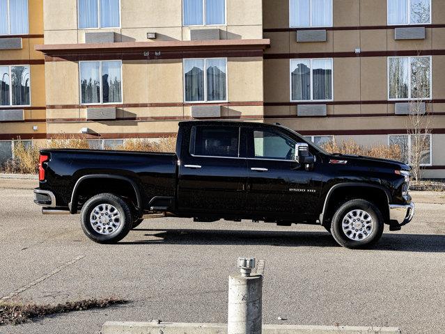 chevrolet Silverado 2500HD 2026 - 14