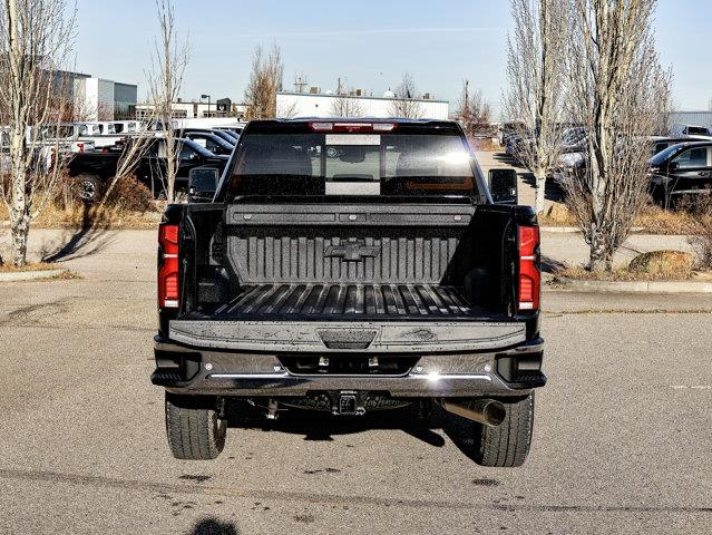chevrolet Silverado 2500HD 2026 - 15