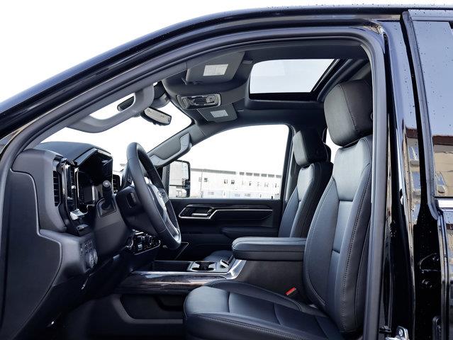 chevrolet Silverado 2500HD 2026 - 16