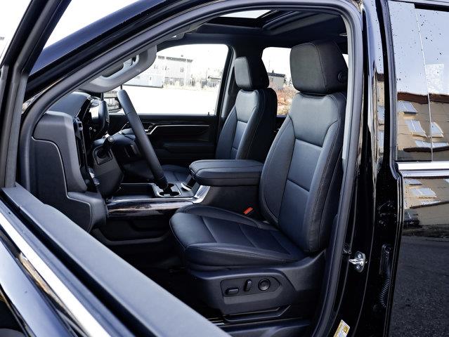 chevrolet Silverado 2500HD 2026 - 17