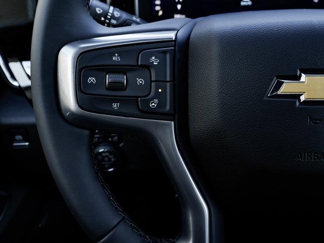 chevrolet Silverado 2500HD 2026 - 23