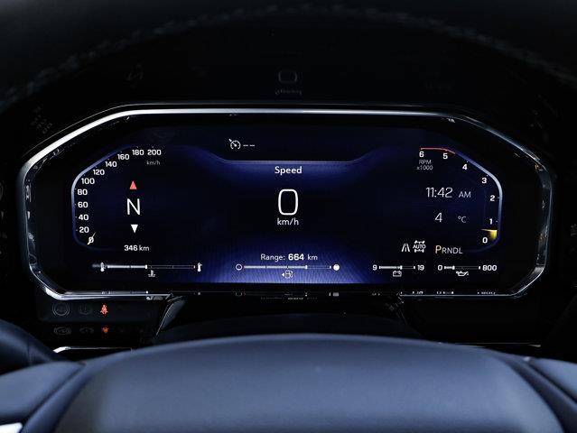 chevrolet Silverado 2500HD 2026 - 24