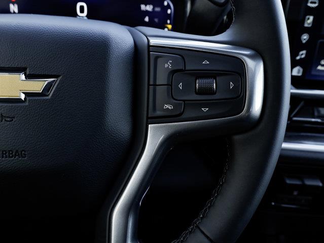 chevrolet Silverado 2500HD 2026 - 25