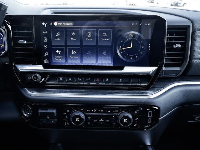 chevrolet Silverado 2500HD 2026 - 29