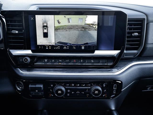 chevrolet Silverado 2500HD 2026 - 30