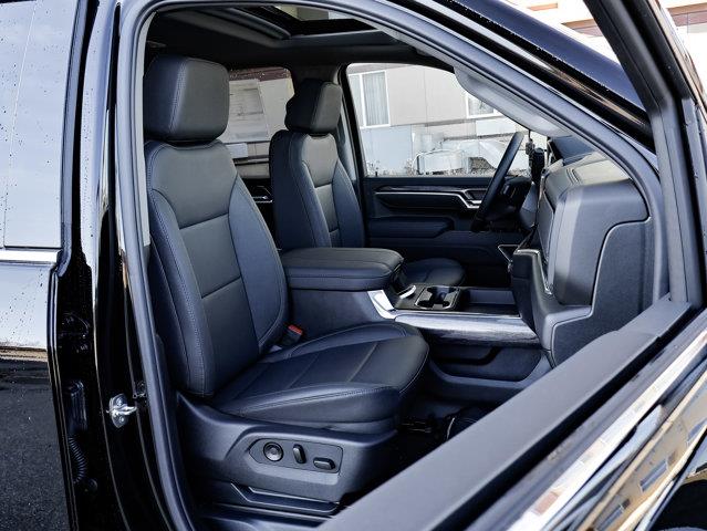 chevrolet Silverado 2500HD 2026 - 31