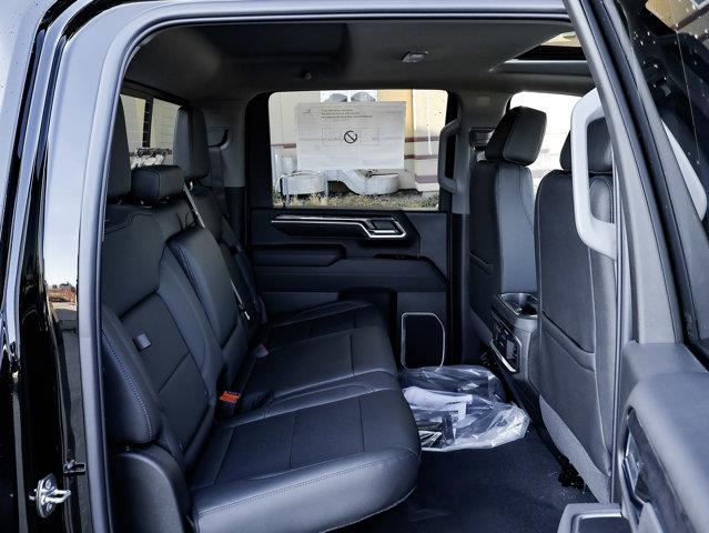 chevrolet Silverado 2500HD 2026 - 32