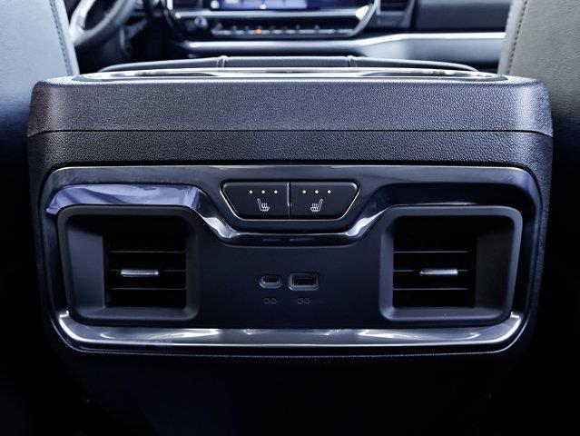 chevrolet Silverado 2500HD 2026 - 33