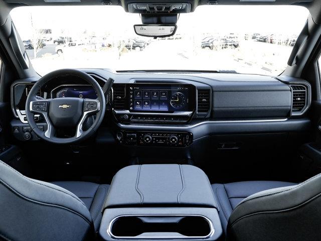 chevrolet Silverado 2500HD 2026 - 35