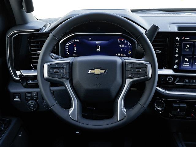 chevrolet Silverado 2500HD 2026 - 36