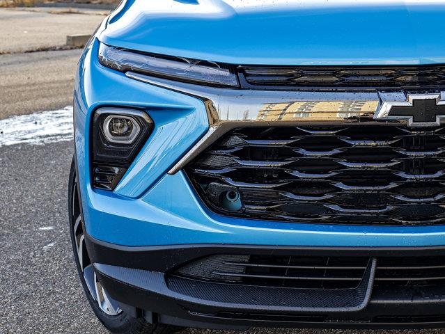 chevrolet Trailblazer 2026 - 5