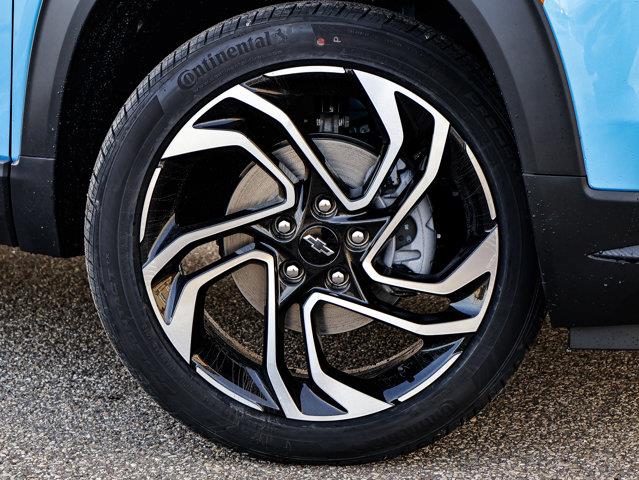 chevrolet Trailblazer 2026 - 6