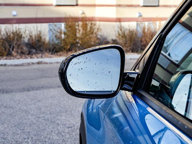 chevrolet Trailblazer 2026 - 7