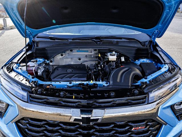 chevrolet Trailblazer 2026 - 9