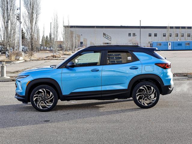 chevrolet Trailblazer 2026 - 10