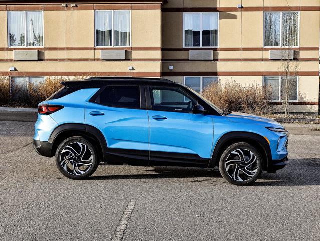 chevrolet Trailblazer 2026 - 14